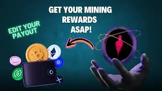GET YOUR MINING REWARDS ASAP!@kitamoko1042