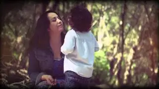 Izzie Moyano - Regalo de Dios (Video clip oficial)