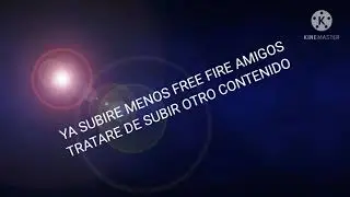 NUEVO CONTENIDO PARA EL CANAL