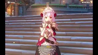noelle: ew, no