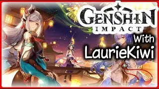 Genshin Impact [Do Ya' Dailies] - 1/17/2022 Stream Archive