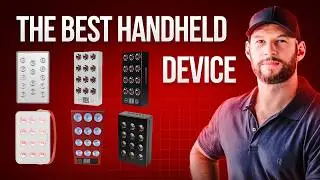 Handheld Red Light Showdown: The Perfect Device!