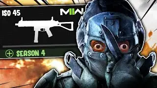 SEASON 4.EXE (Rare W?)
