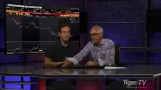 July 21st Money Masters with Tom and Tommy O'Brien - 2016