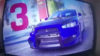 Games Xbox Asphalt 9 Legends game culture New NFS
