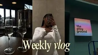 a few days in JUNE: producer shawty, sip & paint, sweet sixteen & more ft. Keen