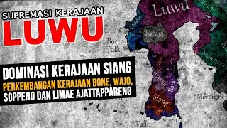 LUWU KINGDOM