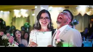 Vianey x Alejandro