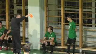 8 КУ В Класс – Viva Cup