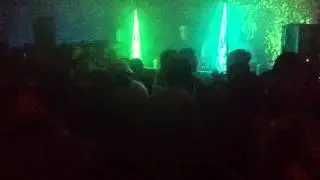 Voyeur | Virgo Festival | 2015
