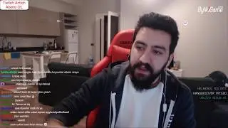 UTHENERA FİKİRLERİNİ SAVUNUYOR l TWİTCH YAYIN ANLARI #7