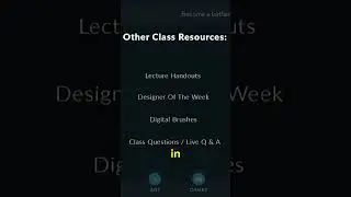 Character Design for Freelancers with Nate Wragg - Part 4