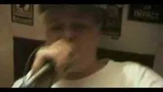 Freestyle L.O.G.A.N. Wicked Vibz