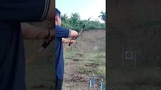 #Janisary Archery @firing rang buol