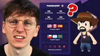 The Worst Geoguessr Player I've Ever Dueled?