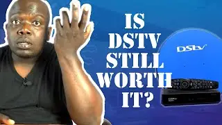 Is DSTV Worth it? DSTV Increases Prices Again