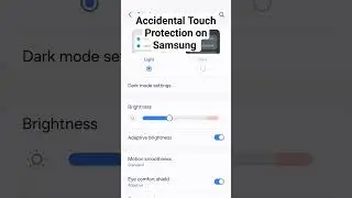 No more weird messages sent or random apps running. #owtech #samsung #samsunggalaxy