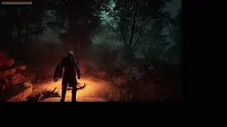 The Moon Hell Gameplay