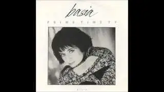 Basia - Prime Time TV (Album & Extended Version Superimposed)
