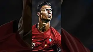 Cristiano Ronaldo The goat 🐐😎