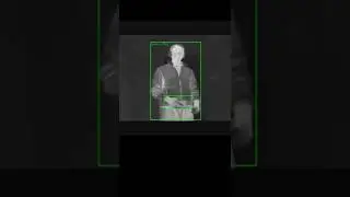 Raspberry Pi AI THERMAL CAMERA! with object detection! 