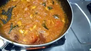 poondu kulambu recipe in tamil