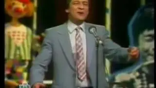 Геннадий Хазанов. Монолог 