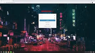 Como Poner una Imagen de Fondo a una Pagina o Sistema Web