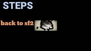 Tutorial how to install Shadow Fight 2 mod apk