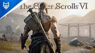 Play 'The Elder Scrolls VI' early...