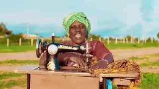 ARA STANLEY -  KINDONDOCHA (OFFICIAL MUSIC VIDEO) SMS (SKIZA 5964887 to 811)