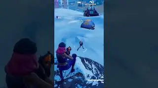 VOLTEI DOS MORTOS E FIZ ISSO 😤 #shorts #fortnite #fy #youtubeshorts