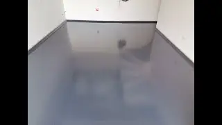 Пол для гаража , для  сто, для мойки !