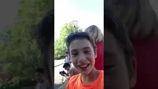 Présentation de passage à la télé( je suis déjà passé)