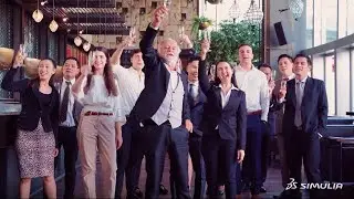 SIMULIA REGIONAL USER MEETINGS 2023