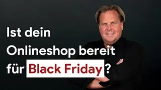 9 überlebenswichtige Tipps für einen erfolgreichen Black Friday 2024!