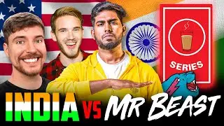 T-Series Music Mafia ❌ If 