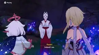 Sacred Sakura Cleansing Ritual Part 2