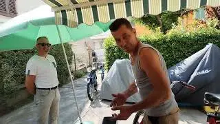CIAO TEEN MALOSSI DEPS 3 P MONOFASCIA