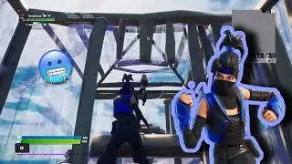 Cold World 🥶 - Fortnite Montage | 