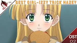 2GS | High School HXB Abridged | Sound Track 02- Best Girl