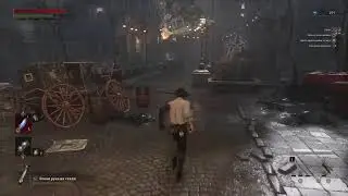 Lies Of P. Demo