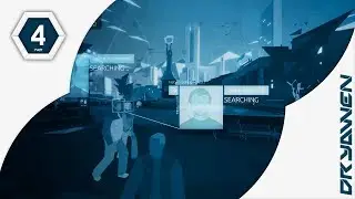 Orwell Part 4 - Episode 2 A Place where there is No Darkness