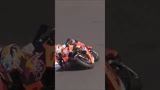 MOTOGP IN ACTION AT MISANO