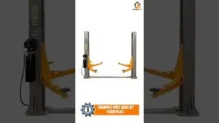 Best Portable Car Lifts 