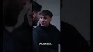 Siz olsaydınız ne yapardınız ? 