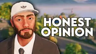 My Un-sponsored Opinion on Skate. Season 3...