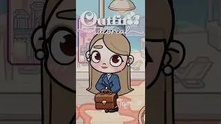 OUTFIT TUTORIAL | AVATAR WORLD 