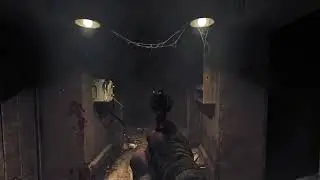 Amnesia The Bunker Trailer Thông Báo | PS4 Games