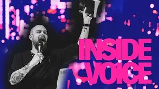 How to Hear God's Voice | Aaron Richner
